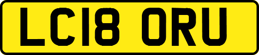LC18ORU