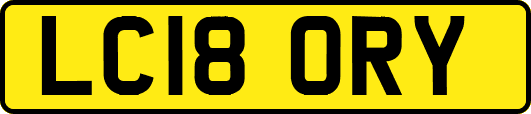 LC18ORY