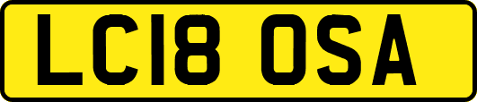 LC18OSA