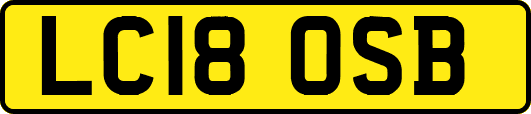 LC18OSB