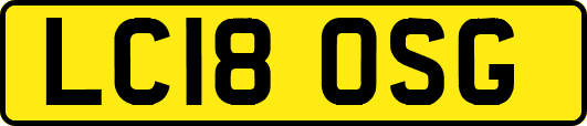 LC18OSG