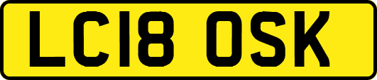 LC18OSK