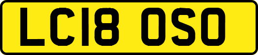 LC18OSO