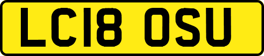 LC18OSU