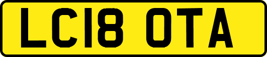 LC18OTA