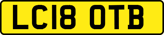 LC18OTB