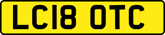 LC18OTC