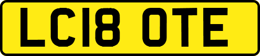 LC18OTE