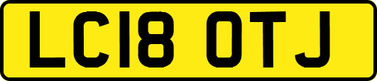 LC18OTJ