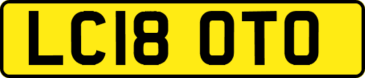 LC18OTO