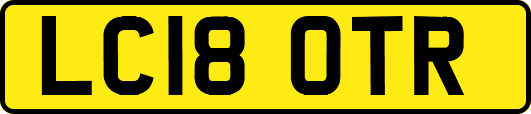 LC18OTR