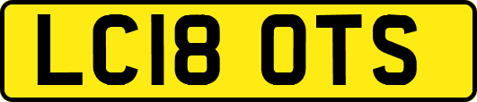LC18OTS
