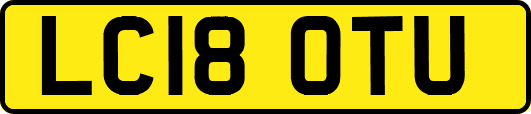 LC18OTU