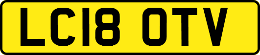 LC18OTV