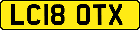 LC18OTX