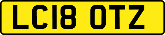 LC18OTZ
