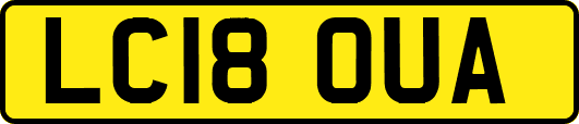 LC18OUA