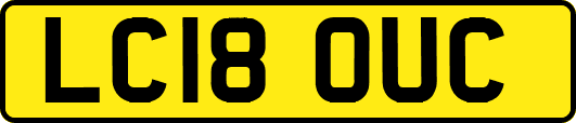 LC18OUC