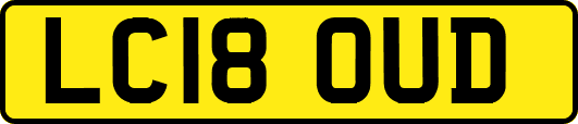 LC18OUD