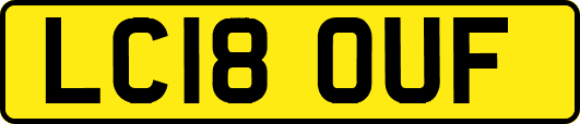 LC18OUF