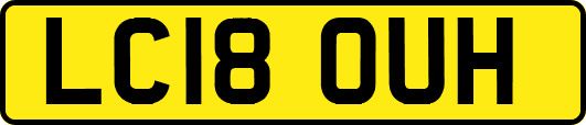 LC18OUH