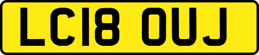 LC18OUJ