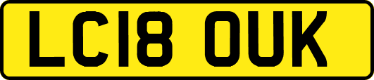 LC18OUK