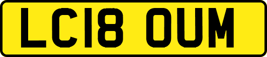 LC18OUM