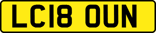 LC18OUN