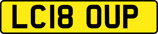 LC18OUP