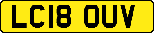 LC18OUV