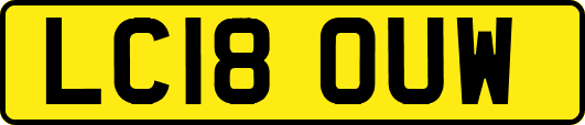 LC18OUW