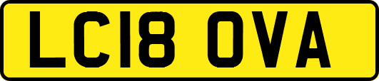 LC18OVA