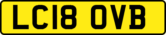 LC18OVB