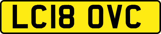LC18OVC