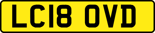 LC18OVD