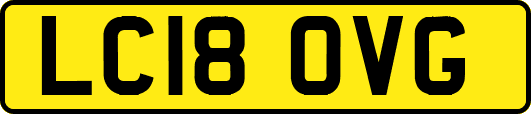 LC18OVG