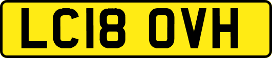 LC18OVH