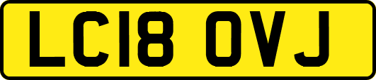 LC18OVJ