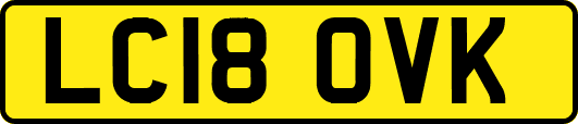 LC18OVK