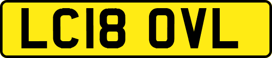 LC18OVL
