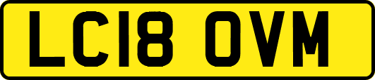 LC18OVM