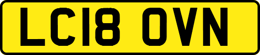 LC18OVN