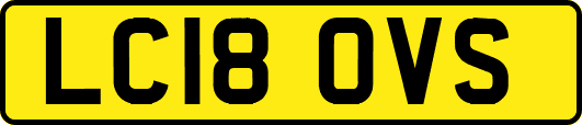 LC18OVS