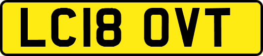 LC18OVT