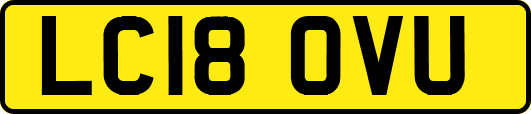 LC18OVU