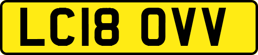 LC18OVV