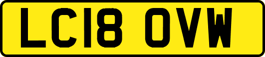 LC18OVW