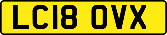 LC18OVX