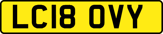 LC18OVY